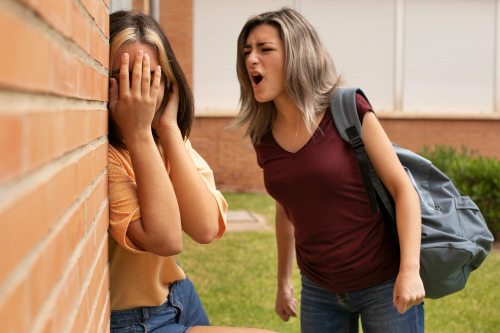 Como Prevenir A Viol Ncia Na Escola