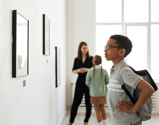 Museus e exposições para você garantir a diversão e o conhecimento!