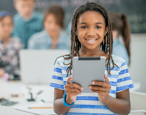 A tecnologia como facilitadora da educação colaborativa