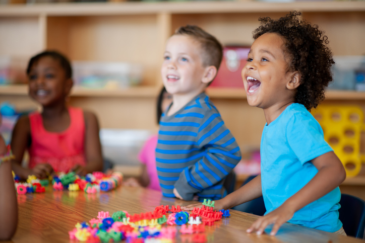 Alfabetização: é possível aprender brincando?