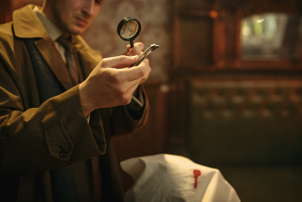 Sherlock Holmes: Conheça O Personagem E Seu Criador