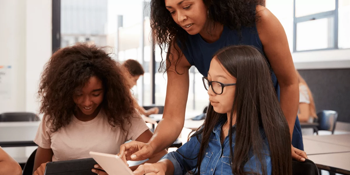 Escolas Inovadoras: o que a sua instituição precisa para chegar lá?